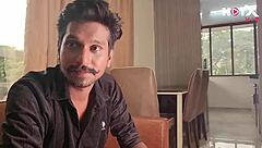 Biology Teacher Fucks Seduced Indian Student