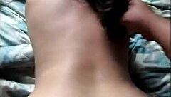 neighbor craves intense pounding and screams wildly