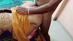 he licks my pussy then slides penis deep while i sit on chair