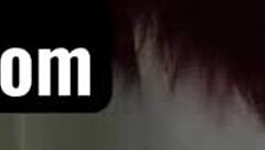 stepmom lauren phillips in lingerie unwraps horny stepson gift pervmom style