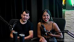 my hottest foreplay moments on kaliente podcast with bia hot