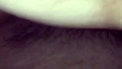 horny wife comes home begging for rough fuck