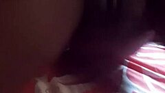 Banging my juicy ass pussy group style hard