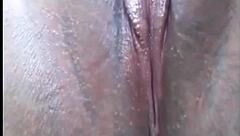 Latin Whore's Tight Pussy Craves My Big Cock Thrusts!