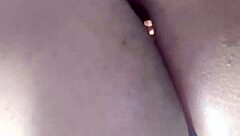 shemale verification video shows off her hot curves