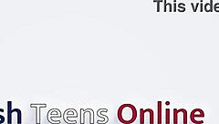 uh gorgeous 18 year old student i get myself off so good