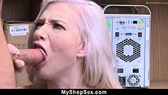 floral dress hides secrets as lp officer uncovers more