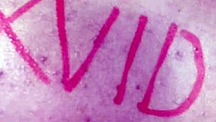 shemale verification video shows off her hot curves