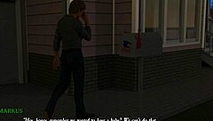 Shaved Pussy Anal Fuck Rainy Day Playtime