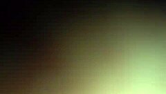 mommy masturbates in bed then jerks monster cock