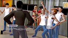 Academy 102 Game Hardcore Challenge