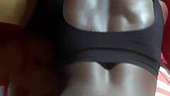 Banging my juicy ass pussy group style hard