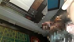 milf amateur relieves her stress with wild argentinian sex