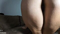 corno sleeps but she's horny for more hot loving now