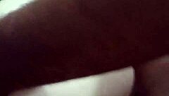 brazilian amateur orgy wrecks her pussy forever