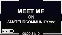 Check out this hot video my ex sent hahaha amateur gem