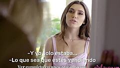 morena milf pounds curvy neighbor hard uh