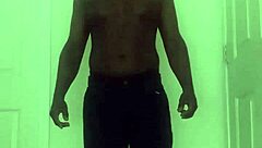 Intense Continued Dancing and Singing Session