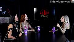 watch safada interview with baby fire full putaria porn cast brazil