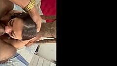 Redhead's Enormous Tits Bounced in Monster Cock Suruba Gangbang