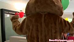 amateur wives suck stripper cocks cfnm