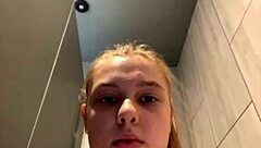 Gym Training Explodes Into Hardcore Fuck!