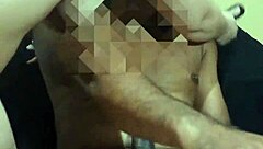 brazilian amateur orgy wrecks her pussy forever