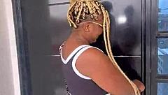 hey shy guy, fuck that hot roommate hard