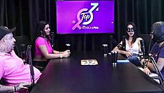 monica lima's masked cuckold craves bigger cock than husband's thrill