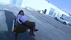 oh god hunter bryce, your sloppy squirting wet sex drives me wild!