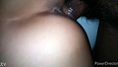 Amateur candid hidden cam catches her surrendering pt3