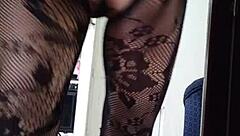 Valentina craves thick cock deep inside her shemale hole