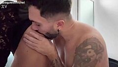 pam explores aix with big tits