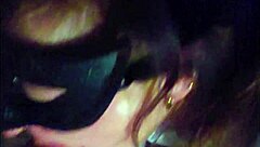 wincel pounds mina's ass creampie therantino debut