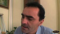 i seduce professors in class cheerleader skirt upskirt blowjob