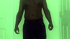 Intense Continued Dancing and Singing Session