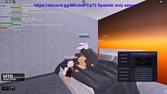 wet big tits big ass bent over doggystyle anal riding cum