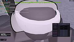 wet big tits big ass bent over doggystyle anal riding cum