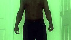 Intense Continued Dancing and Singing Session