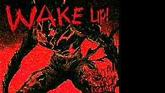 Colombian Beauty Awakens with Sensual Desire