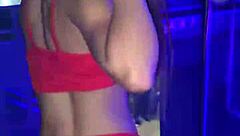 i'm hooked on nicks rodrigues dancing funk at the wild public baile