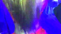 i'm hooked on nicks rodrigues dancing funk at the wild public baile