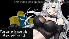 roblox friva rule34 outdoor public debut video