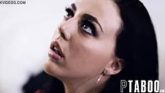 Whitney Wright Dominates Alpha Male Ride!