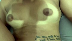 she told hubby work but i found petite latina banging in village vip style