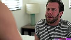 Alina Lopez Fucks Neighborhood Girls in Bold Encounters