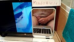 tributo to klaudia's hotwife biker fantasies