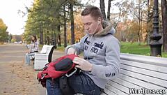 Holy fuck petite teen with small tits gets oral sex and fingering from friend!