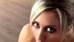 Hot Couple's Intense POV Blowjob Compilation