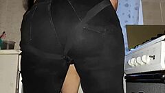 Stepmom, You Took My Anal Virginity—Felt Amazing!